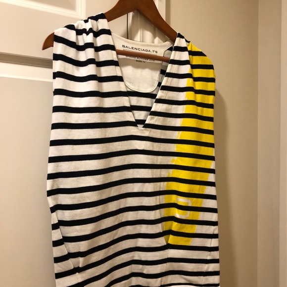 Balenciaga | Tops | Balenciaga 22 T 